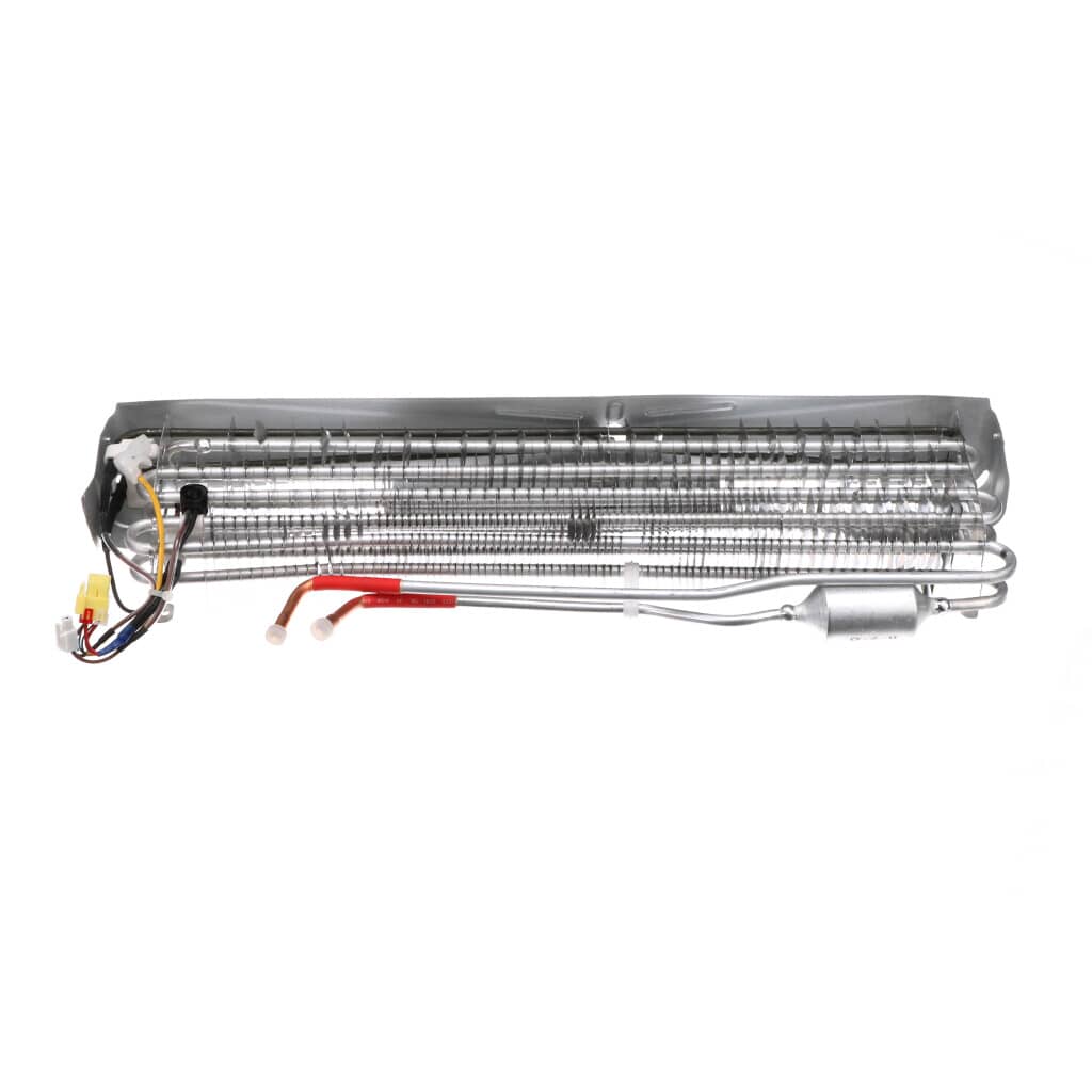 Samsung Part# DA96-01408A Evaporator Assembly - Genuine OEM