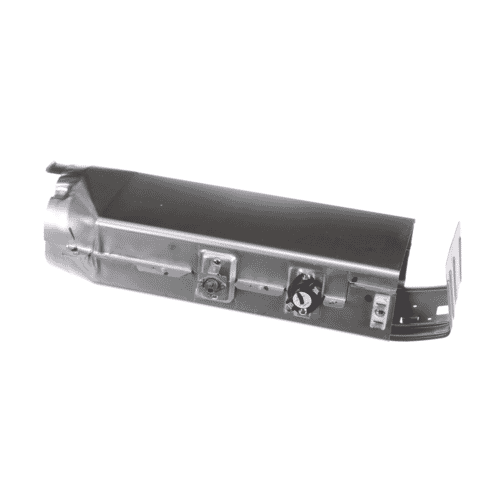 Samsung Part# DA96-01446A Evaporator Assembly - Genuine OEM