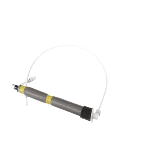 Samsung Refrigerator Ice Maker Water Tubing RFG238AAWP