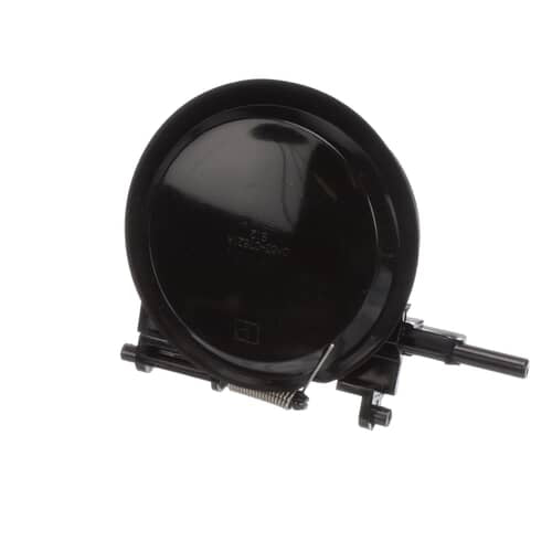 Samsung Refrigerator Ice Chute Door RSG257AARS/XAA