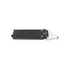 Whirlpool End Cap, Door .Wht. - 74002342