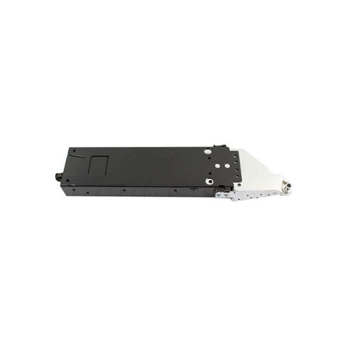 Whirlpool End Cap, Door .Wht. - 74002342