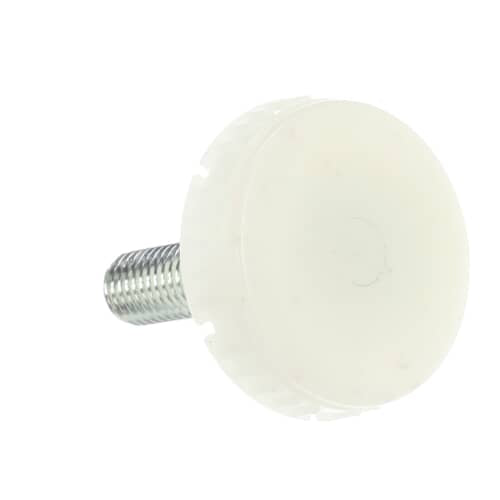 Samsung Part# DA97-01165B Front Leg Assembly - Genuine OEM