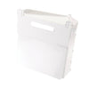 Samsung Part# DA97-01551A Evaporator Case Assembly - Genuine OEM