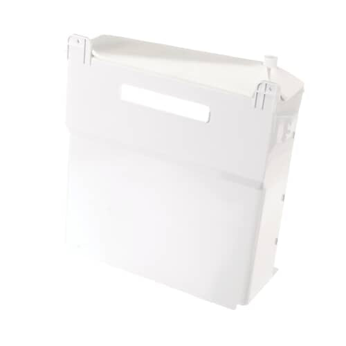 Samsung Part# DA97-01551A Evaporator Case Assembly - Genuine OEM