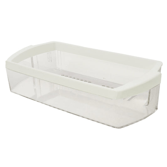 Samsung Part# DA97-01824A Shelf Door Bin (OEM)