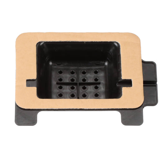 Electrolux Cover,Upper Hinge,White - 5304530010