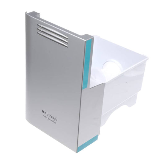 Samsung Part# DA97-04859F Ice Tray Assembly - Genuine OEM