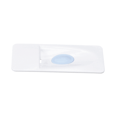 Samsung Refrigerator Water Dispenser Cover RF266ABBP/XAA