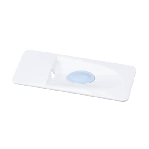 Samsung Refrigerator Water Dispenser Cover RF266AEBP/XAA