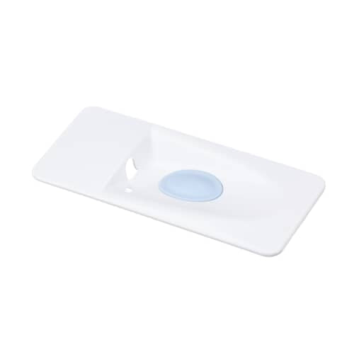 Samsung Refrigerator Water Dispenser Cover RF266AEWP/XAA