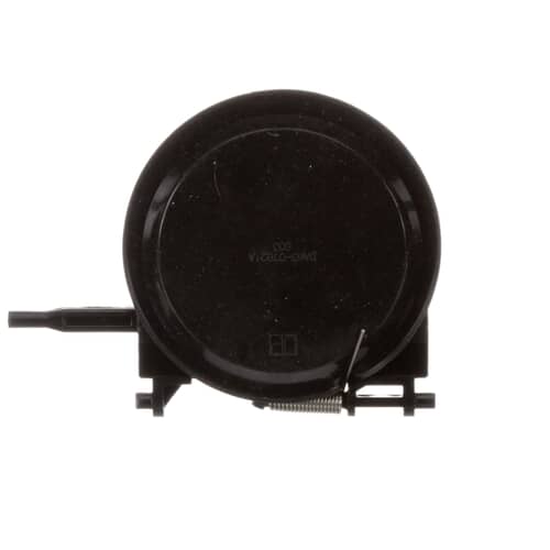Samsung Ice Chute Dispenser Door Assembly DA97-05368A