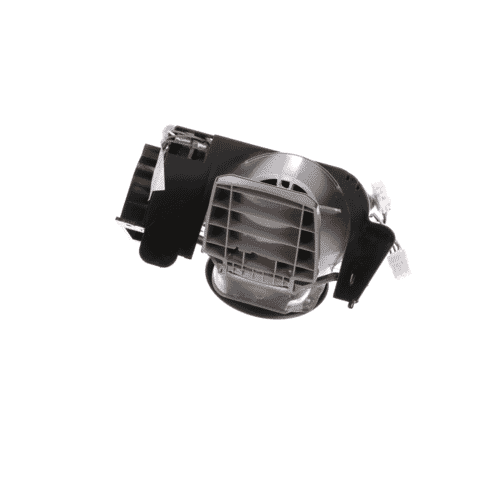 Samsung Part# DA97-05397Q Ice Chute Door and Funnel Assembly (OEM)