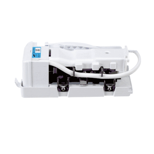 Samsung Refrigerator Ice Maker Assembly (7 cube) RFG297AABP/XAA