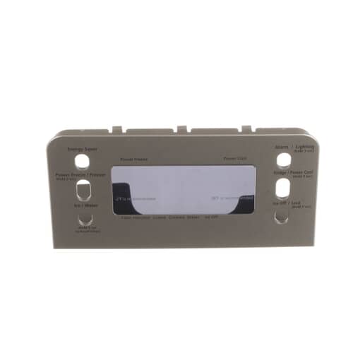 Samsung Part# DA97-05423G Assembly Cover - Dispenser Sub (OEM)