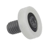 Samsung Refrigerator Freezer Shelf Roller Wheel - DA97-05931A