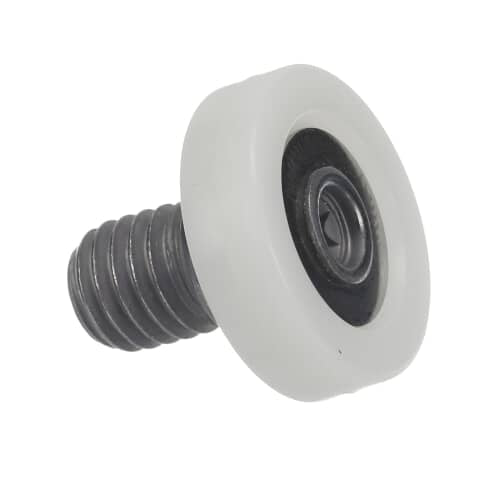 Samsung Refrigerator Freezer Shelf Roller Wheel - DA97-05931A