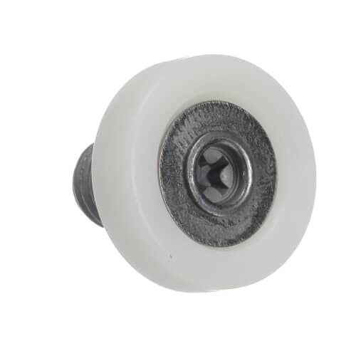 Samsung Refrigerator Freezer Shelf Roller Wheel RF263TEAEBC/AA