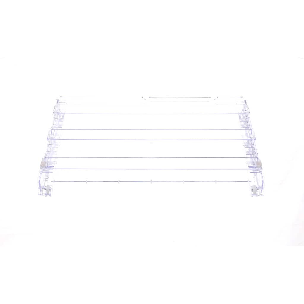 Samsung Part# DA97-06136B Vegetable Cover Assembly (Upper) - Genuine OEM