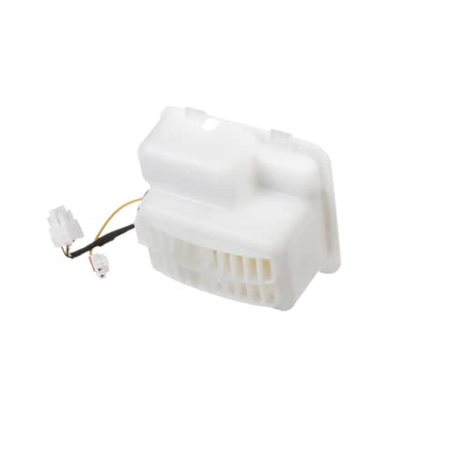 Samsung Refrigerator Damper Motor Cover RF261BEAEWW/AA-01