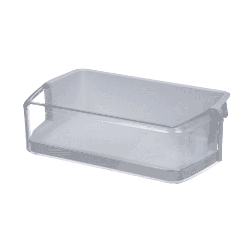 Samsung RFG297ACRS Door Shelf Bin (Left Door) Genuine OEM