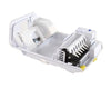 Samsung Part# DA97-06570F Auger Motor Case Assembly (OEM)
