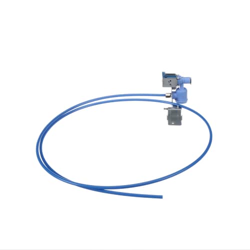 Samsung Refrigerator Water Valve Hose Assembly RF20HFENBSG/US