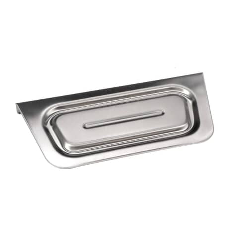 Samsung Dispenser Drip Tray - Chrome DA97-06768B