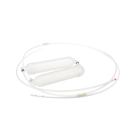 Samsung Refrigerator Water Tank-Resevoir RFG299ABRS/XAA