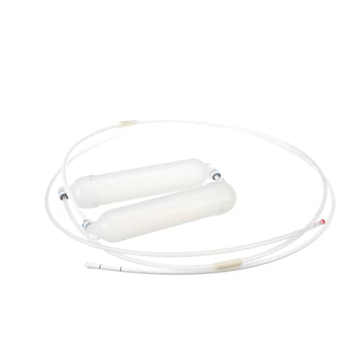 Samsung Refrigerator Water Tank-Resevoir RFG238AAWP