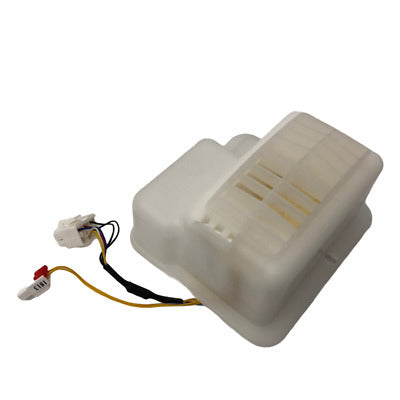 Whirlpool Tubing, Valve .3/8-Inch. - 74005356