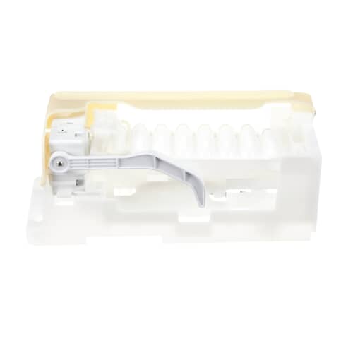Samsung Refrigerator Plastic Tray Style Icemaker (7-Cube) RF26HFENDSR/AA