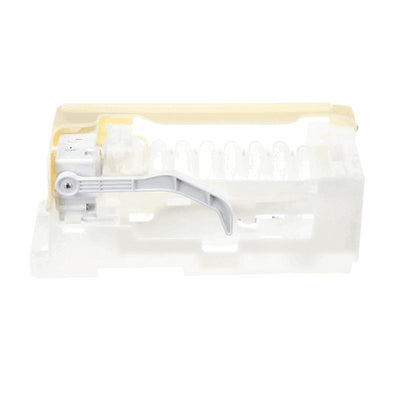 Samsung Refrigerator Plastic Tray Style Icemaker (7-Cube) RB217ABWP