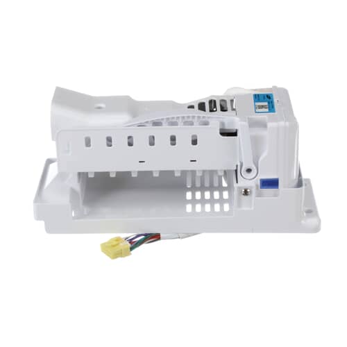 Samsung Refrigerator Ice Maker Assembly RFG293HARS/XAA-00