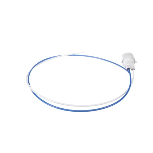 Samsung Refrigerator Water Filter Housing and Tube RF4289HBRS