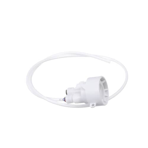 Samsung Water Filter Head Tubing DA97-08006D