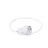 Samsung RF28HMEDBSR/AA-04 Water Filter Head Tubing Genuine OEM