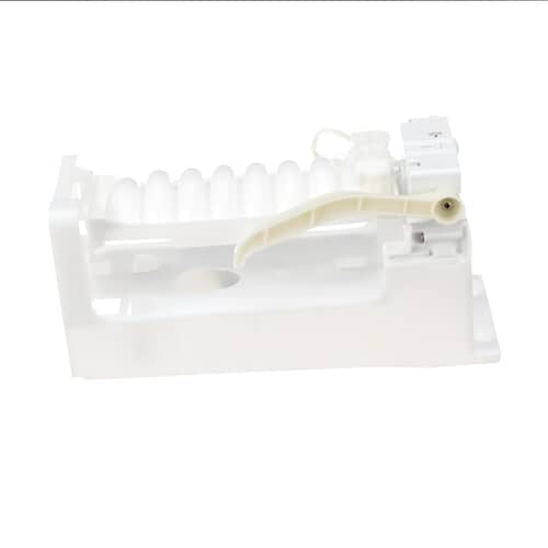 Samsung Refrigerator Ice Maker RS25J500DSR/AA-02