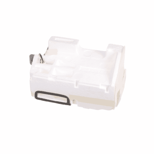 Samsung Refrigerator Air Damper Assembly RS25J500DWW/AA-01