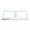 Blomberg Door Shelf(60 Cm/Beko/B-291) - 4848870200