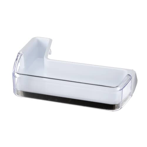 Samsung Part# DA97-08408C Door Shelf Bin Assembly (OEM) Middle