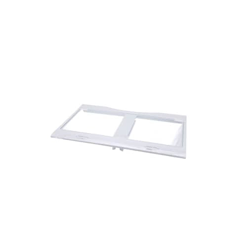 Samsung Refrigerator Vegetable Drawer Cover Shelf RF28R7351SG/AA