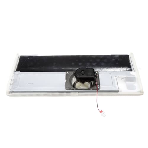 Samsung Refrigerator Evaporator Cover Assembly RF28HFEDBWW/AA-10