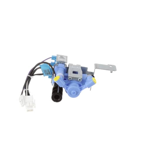 Samsung Refrigerator Water Inlet Valve RSG257AARS/XAA
