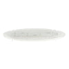 Samsung Refrigerator Light Board Cover RF18HFENBSR