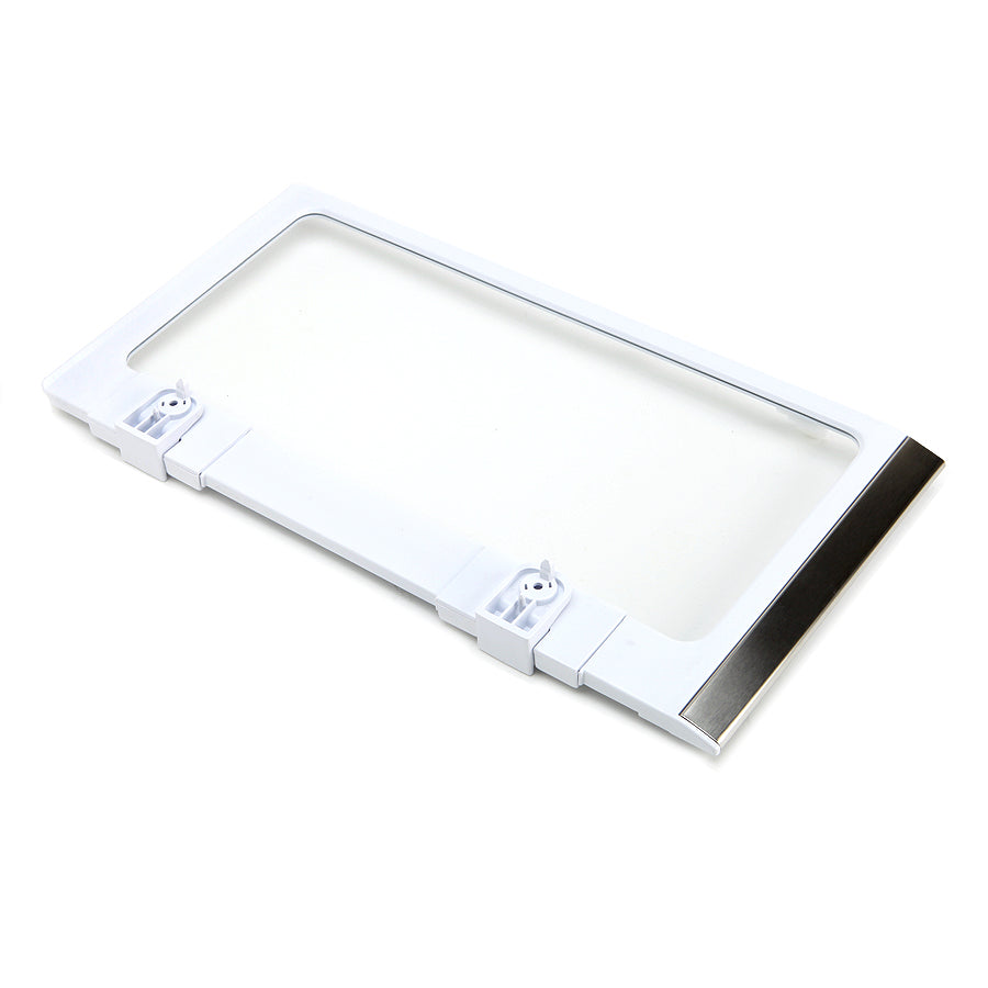 Samsung Part# DA97-08609A Folding Shelf (OEM)