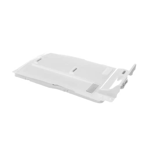 Samsung Part# DA97-08689A Freezer Evaporator Cover Assembly (OEM)