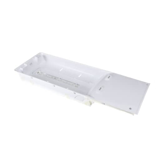 Samsung Part# DA97-08690E Freezer Light Panel-Cover (OEM)