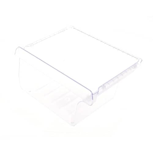 Samsung Refrigerator Bottom Vegetable Crisper Drawer RS25J500DSR/AA