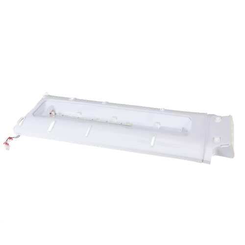 Samsung Part# DA97-08725F Multi Refrigerator Cover Assembly (OEM)